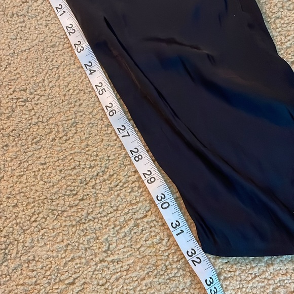 Patrizia Pepe Flowy Pants - Picture 7 of 9